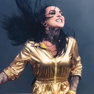 Tatiana Shmaylyuk wallpaper