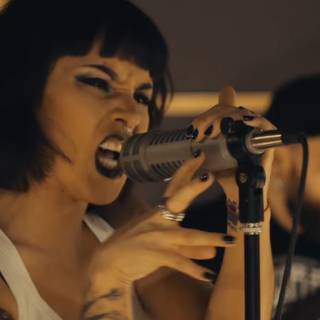 Tatiana Shmaylyuk wallpaper