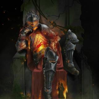 Gaming mobile wallpaper