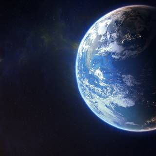 4k desktop Earth wallpaper