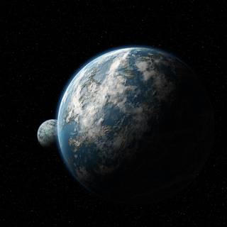 4k desktop Earth wallpaper