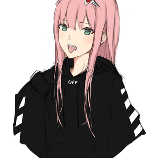 Anime hypebeast HD wallpaper