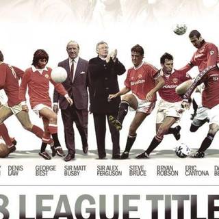 HD phone Sir Alex Ferguson wallpaper