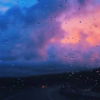 Blur HD mobile wallpaper