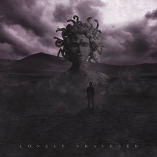 Dark loner anime wallpaper