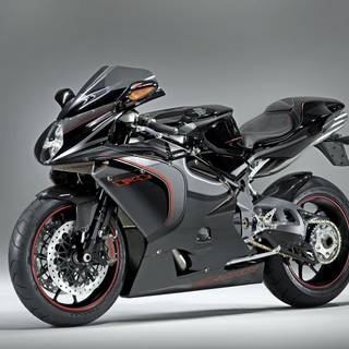 MV Agusta F4 Claudio Castiglioni wallpaper