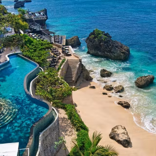 Ubud Bali desktop wallpaper