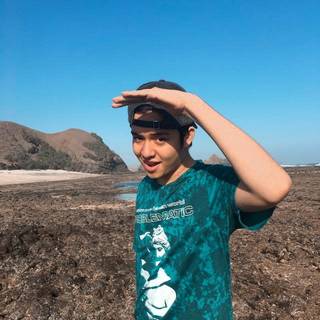 Angga Aldi Yunanda wallpaper