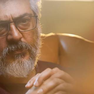 Ner Konda Paarvai HD desktop poster wallpaper