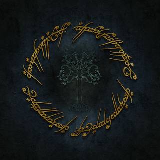 Lord of The Ring desktop wallpaper