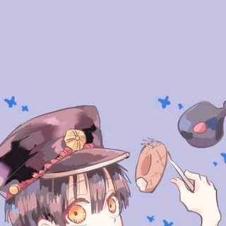 Hanako San wallpaper