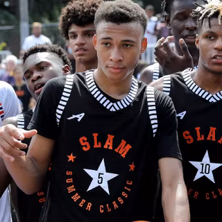 R. J. Hampton wallpaper