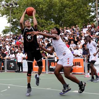 R. J. Hampton wallpaper