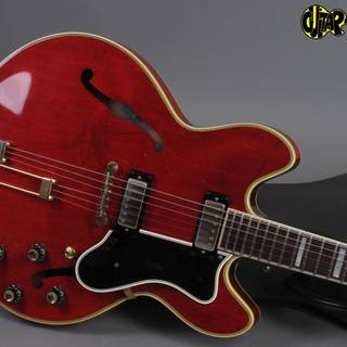 Epiphone Dot - Cherry wallpaper