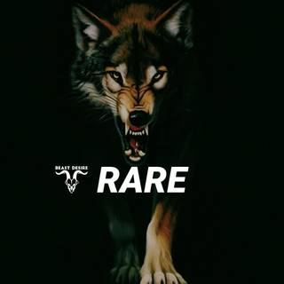 Beast Desire wallpaper