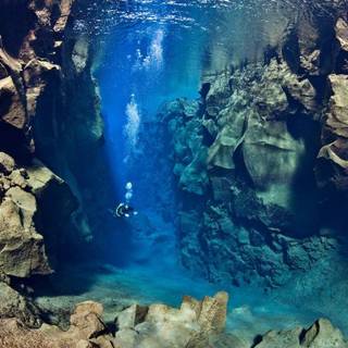 Tectonic plates wallpaper