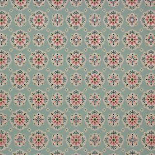 Old pattern wallpaper