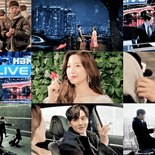 Find Me In Your Memory wallpaper