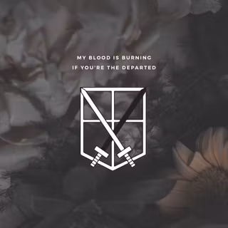 Attack On Titan aesthetic wallpaper