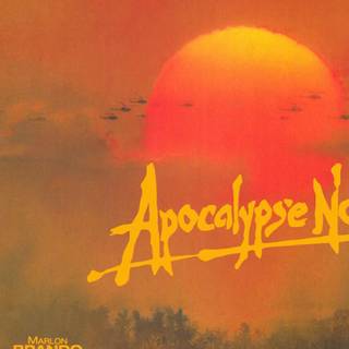 Apocalypse Now desktop wallpaper