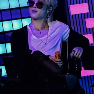 BTS RM 2020 wallpaper