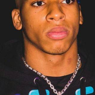 NLE Choppa Walk Em Down feat. Roddy Ricch wallpaper