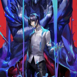 Yusuke Kitagawa phone wallpaper