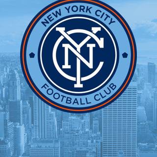 MLS logo iPhone wallpaper