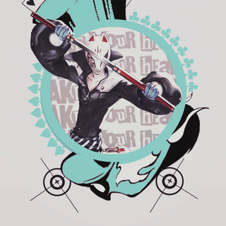 Yusuke Kitagawa phone wallpaper