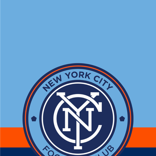 MLS logo iPhone wallpaper