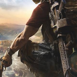 Ultra 4k PUBG mobile wallpaper