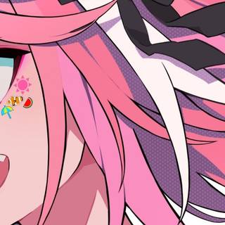 Astolfo phone wallpaper