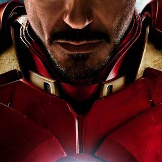 Tony Stark HD 4k mobile wallpaper