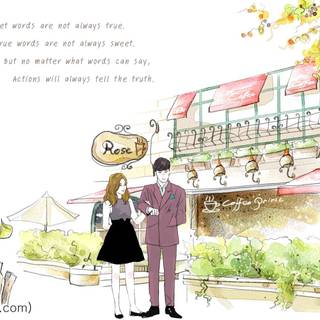 Master's Sun wallpaper