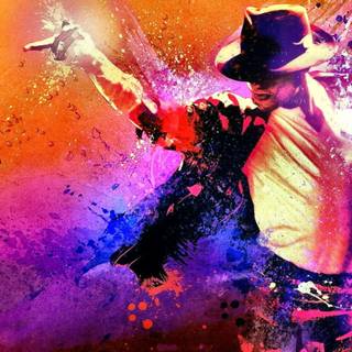 Michael Jackson UHD wallpaper