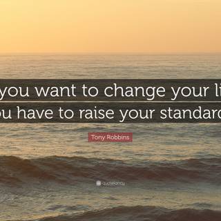 Tony Robbins wallpaper