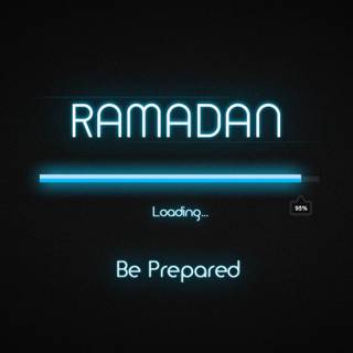 Ramadhan desktop wallpaper