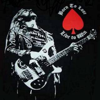 Motorhead Android 4k wallpaper