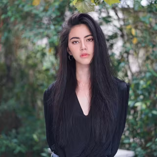 Davika Hoorne wallpaper