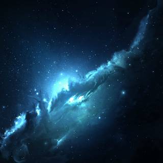 Super amoled Outer Space wallpaper