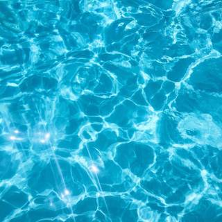 Aesthetic pool wallpaper