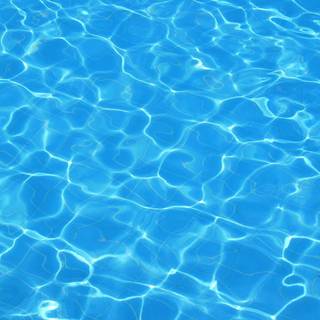 Aesthetic pool wallpaper