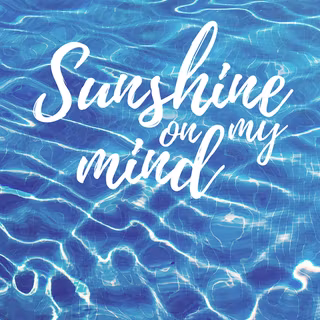 Aesthetic pool wallpaper