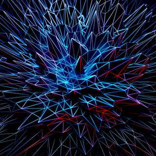 Anime ultra 8k 3D wallpaper