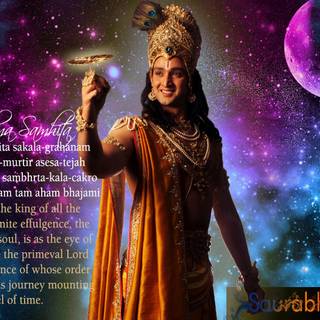 Mahabharat Star Plus wallpaper