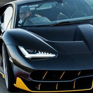 Lamborghini iPhone 11 wallpaper