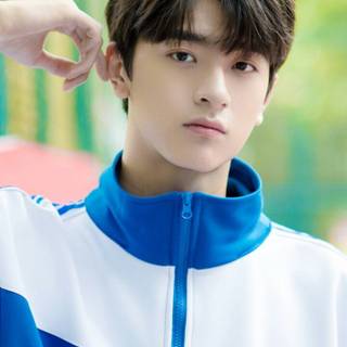 Put Your Head On My Shoulder iPhone wallpaper