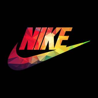 Nike graffiti HD Android wallpaper
