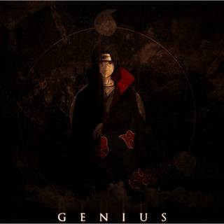 Itachi PC wallpaper