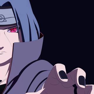 Itachi PC wallpaper